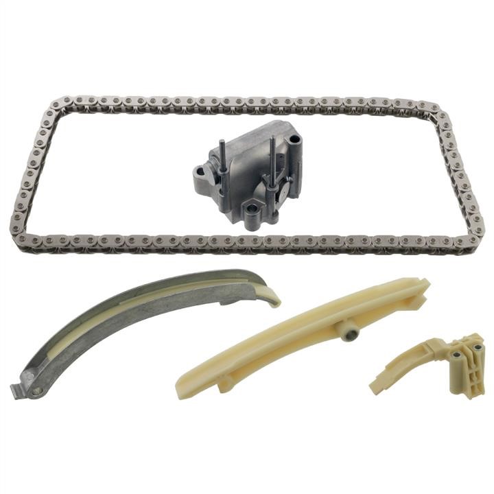 SWAG 99 13 0341 Timing chain kit 99130341