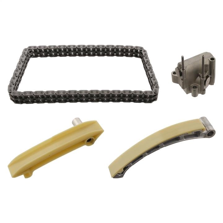 SWAG 99 13 0342 Timing chain kit 99130342