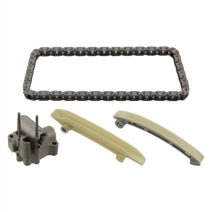 SWAG 99 13 0344 Timing chain kit 99130344