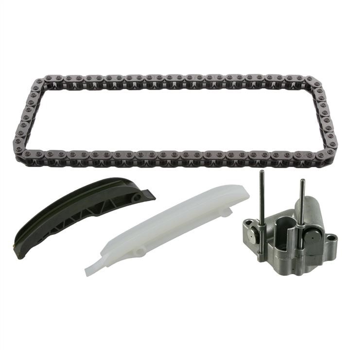 SWAG 99 13 0347 Timing chain kit 99130347