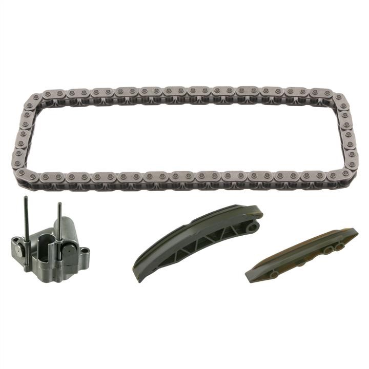 SWAG 99 13 0348 Timing chain kit 99130348