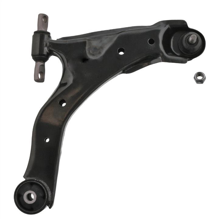SWAG 91 94 1780 Suspension arm front right 91941780