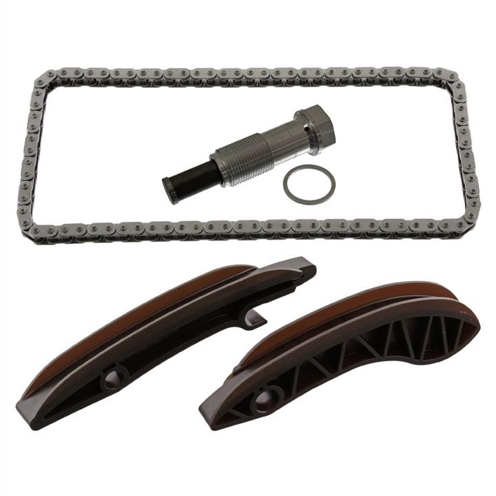 SWAG 99 13 0349 Timing chain kit 99130349