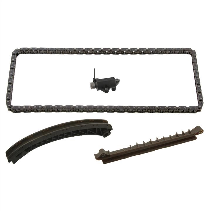 SWAG 99 13 0381 Timing chain kit 99130381