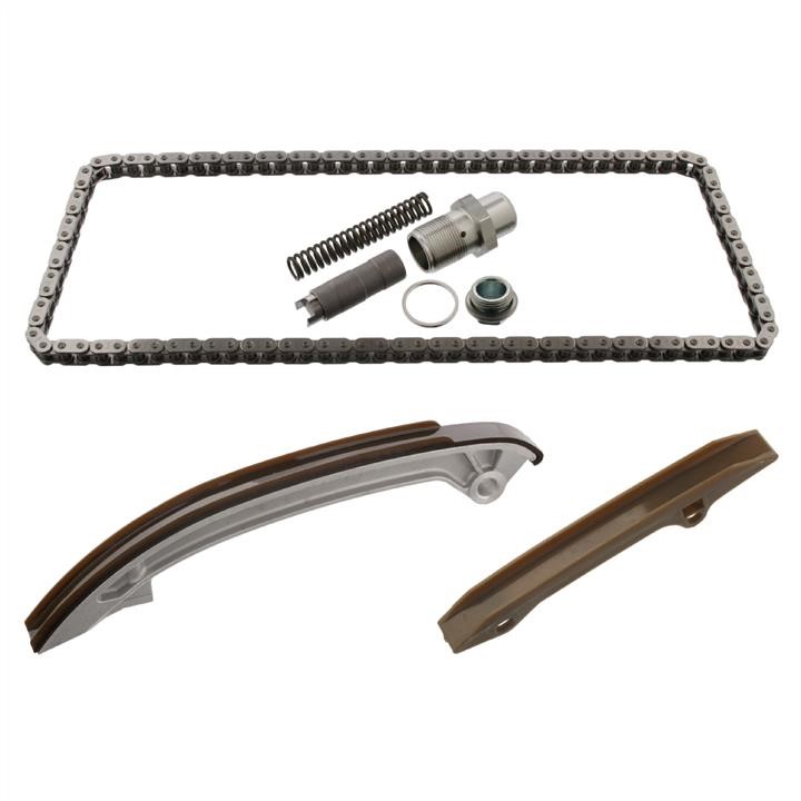 SWAG 99 13 0409 Timing chain kit 99130409