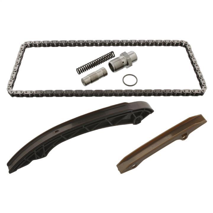 SWAG 99 13 0410 Timing chain kit 99130410