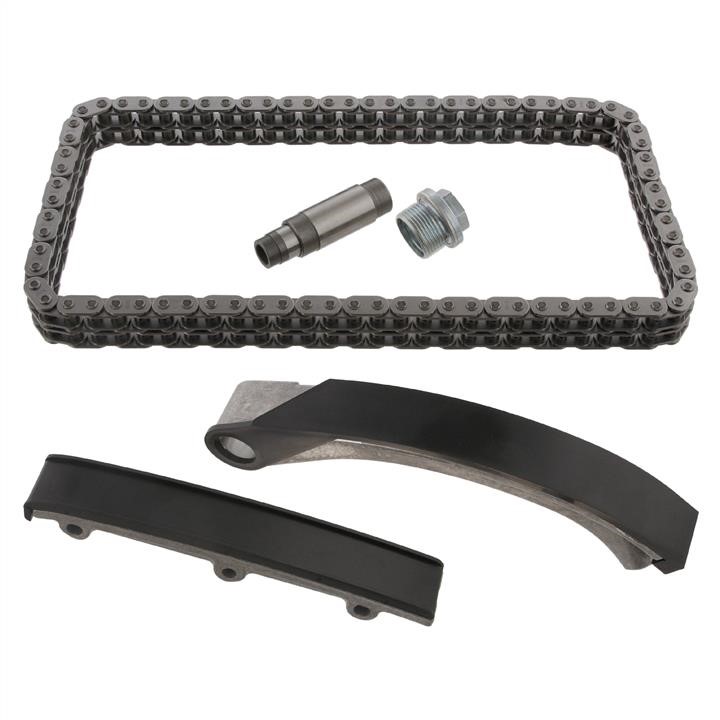 SWAG 99 13 0444 Timing chain kit 99130444