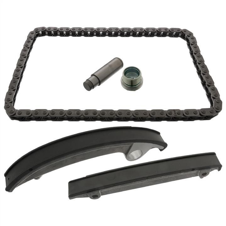 SWAG 99 13 0449 Timing chain kit 99130449