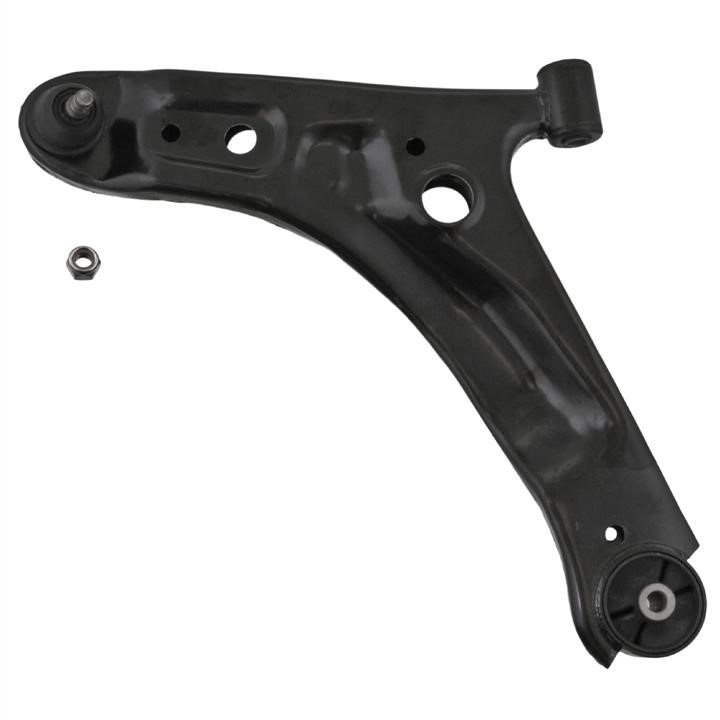 SWAG 91 94 1846 Suspension arm front lower left 91941846