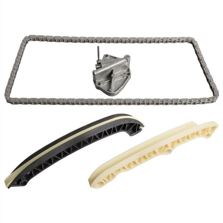 SWAG 99 13 0478 Timing chain kit 99130478