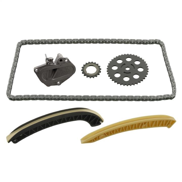 SWAG 99 13 0479 Timing chain kit 99130479