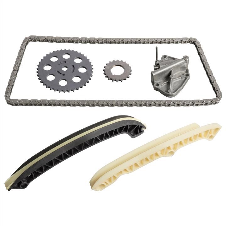 SWAG 99 13 0495 Timing chain kit 99130495