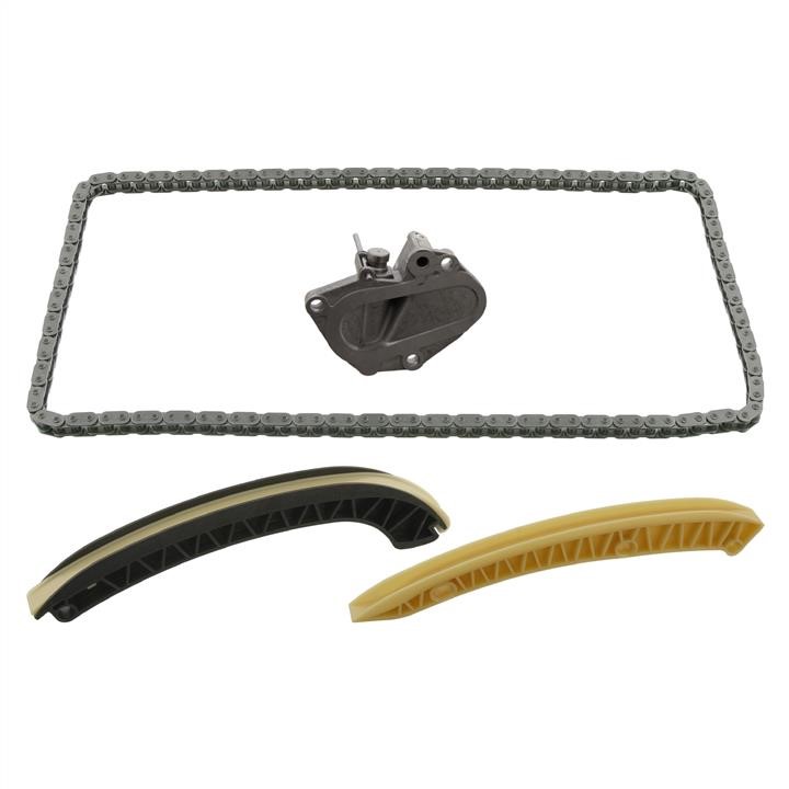 SWAG 99 13 0497 Timing chain kit 99130497