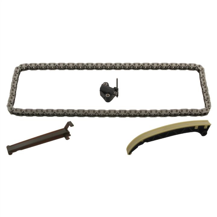 SWAG 99 13 0537 Timing chain kit 99130537