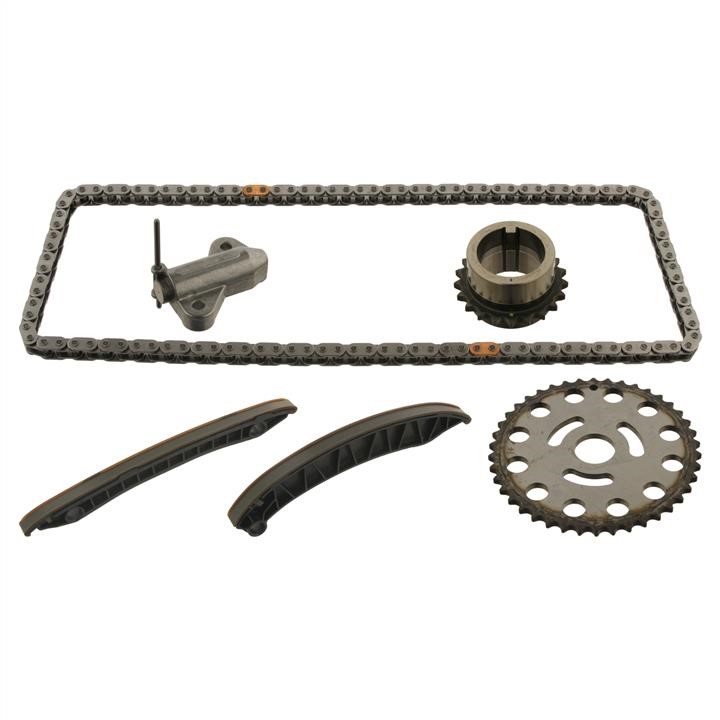 SWAG 99 13 0639 Timing chain kit 99130639