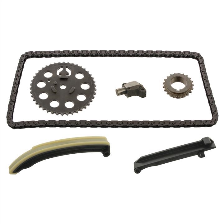 SWAG 99 13 0644 Timing chain kit 99130644