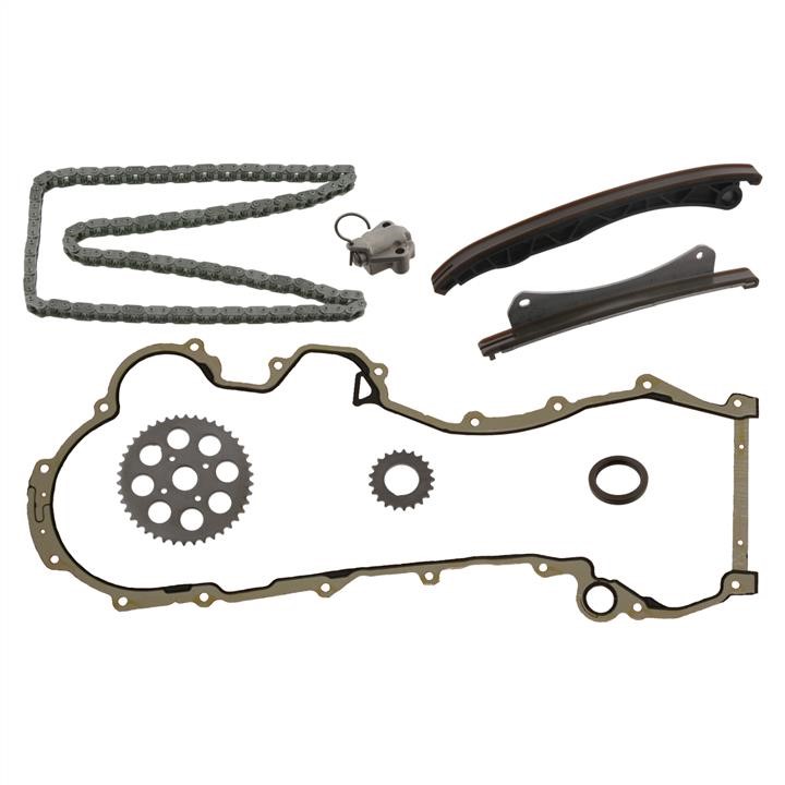 SWAG 99 13 1622 Timing chain kit 99131622