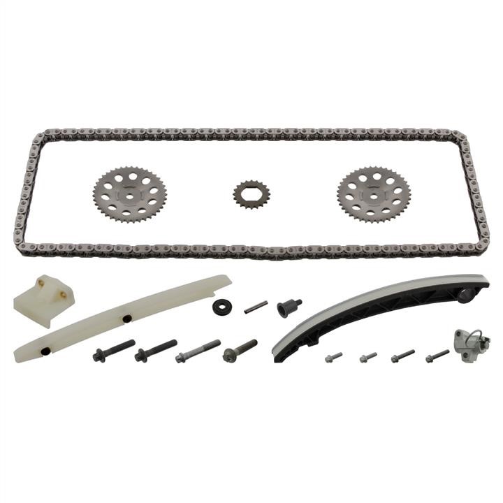 SWAG 99 13 3040 Timing chain kit 99133040