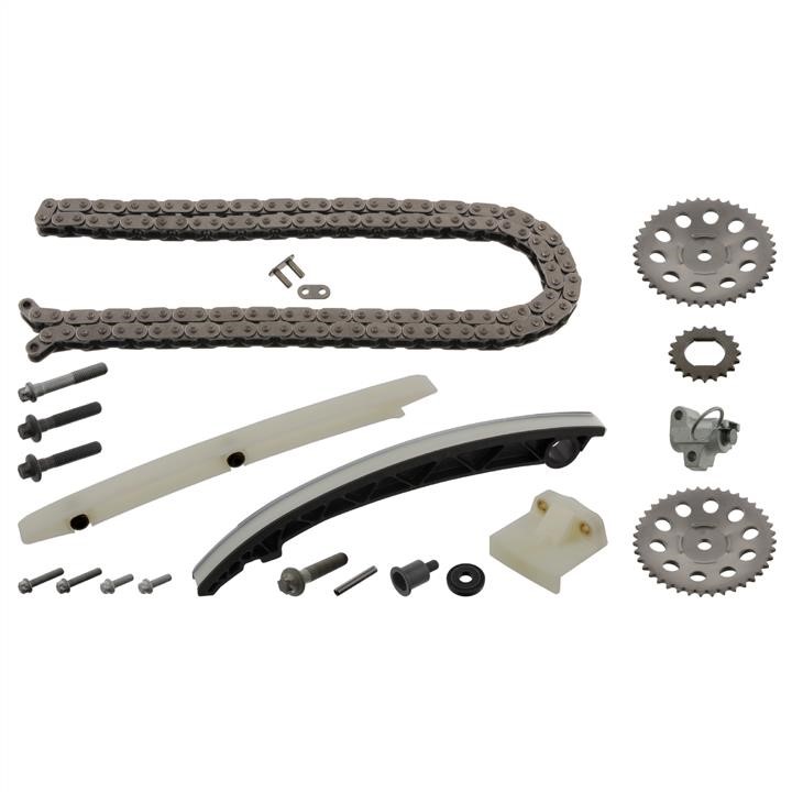 SWAG 99 13 3041 Timing chain kit 99133041