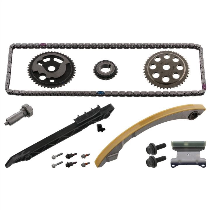 SWAG 99 13 3042 Timing chain kit 99133042