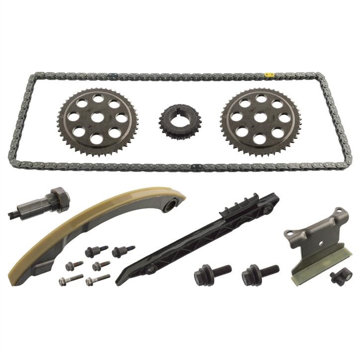 SWAG 99 13 3045 Timing chain kit 99133045