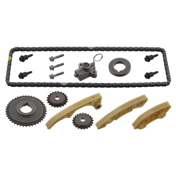 SWAG 99 13 3046 Timing chain kit 99133046