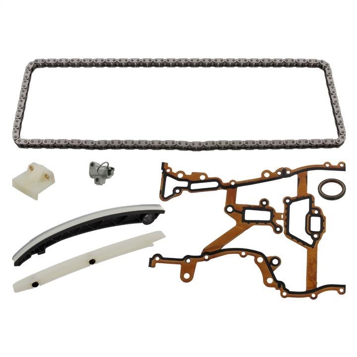 SWAG 99 13 3080 Timing chain kit 99133080