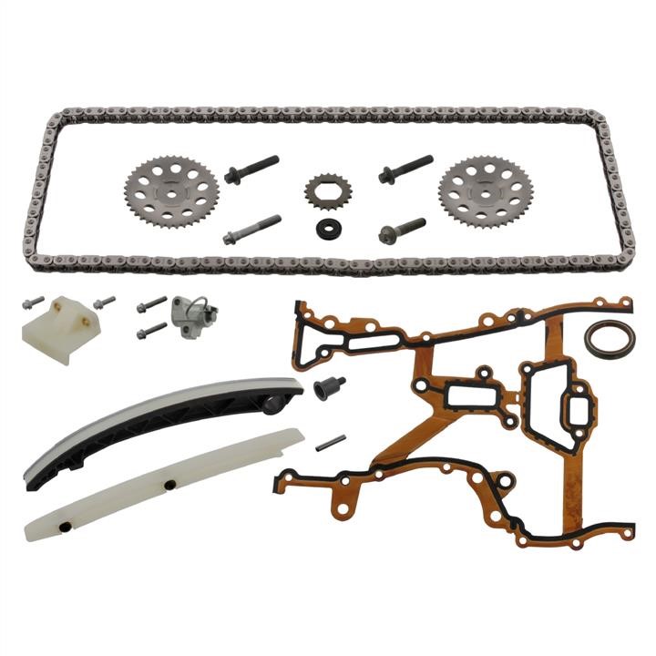 SWAG 99 13 3082 Timing chain kit 99133082