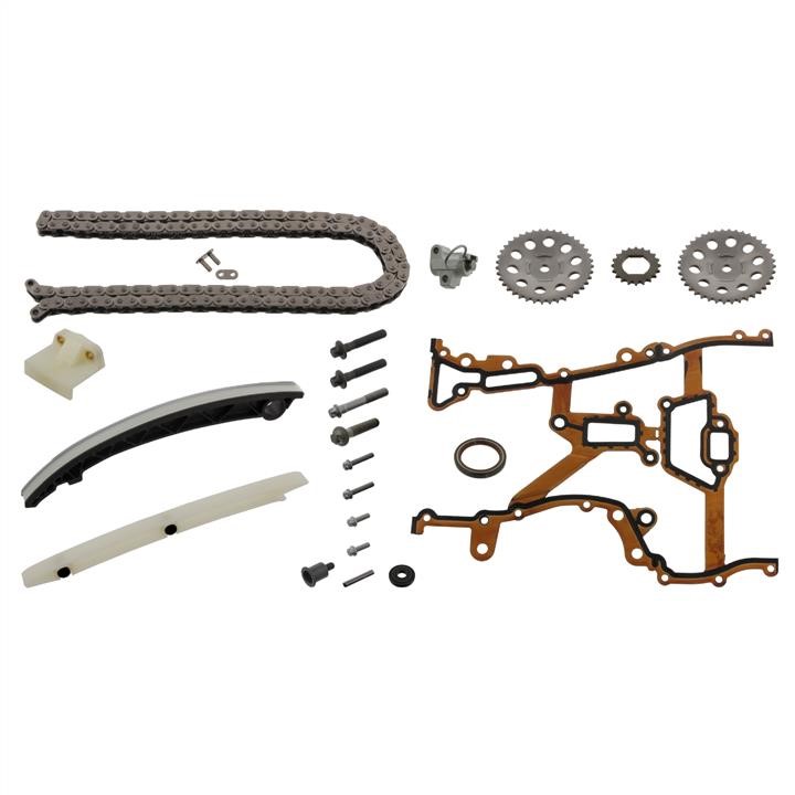 SWAG 99 13 3083 Timing chain kit 99133083