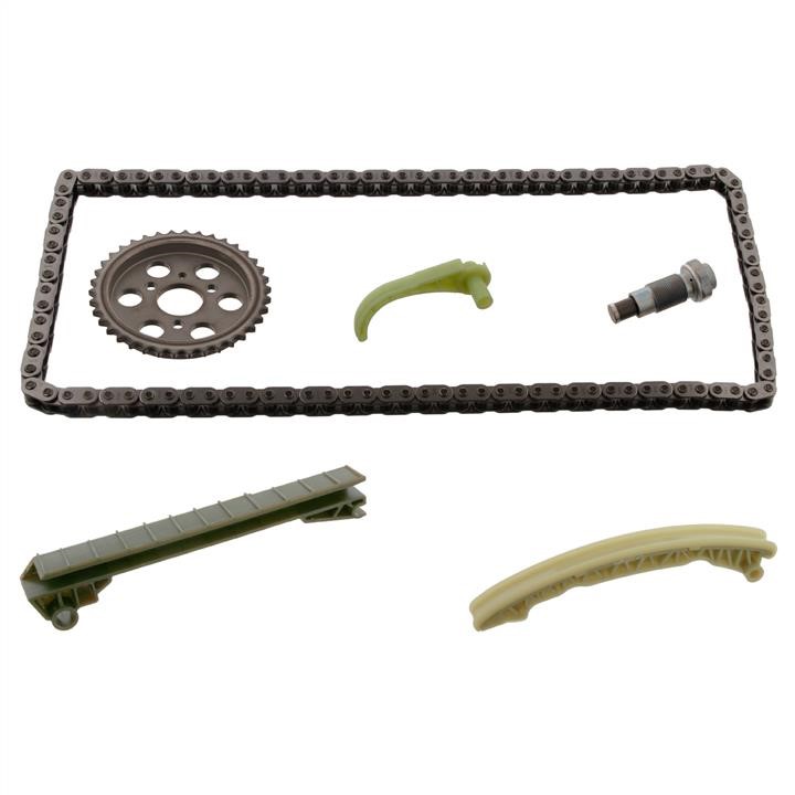 SWAG 99 13 3834 Timing chain kit 99133834