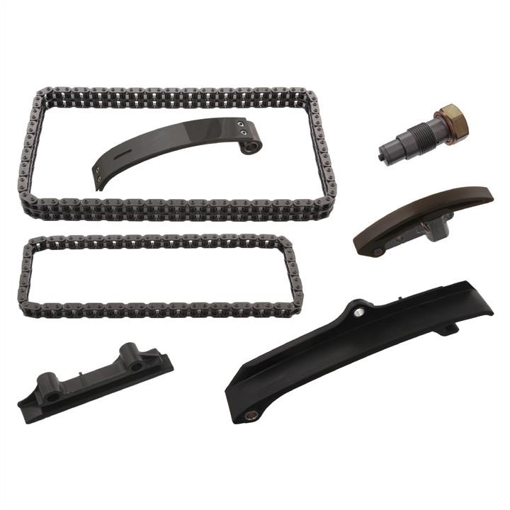 SWAG 99 13 3984 Timing chain kit 99133984