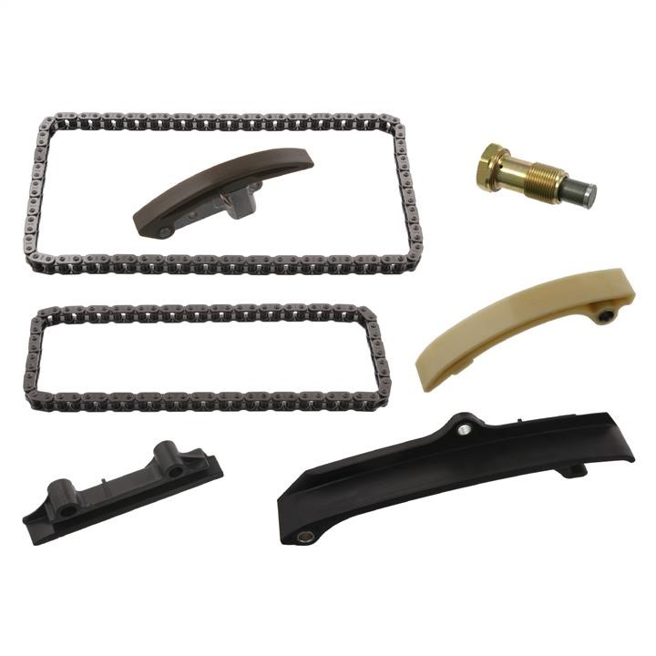 SWAG 99 13 3985 Timing chain kit 99133985