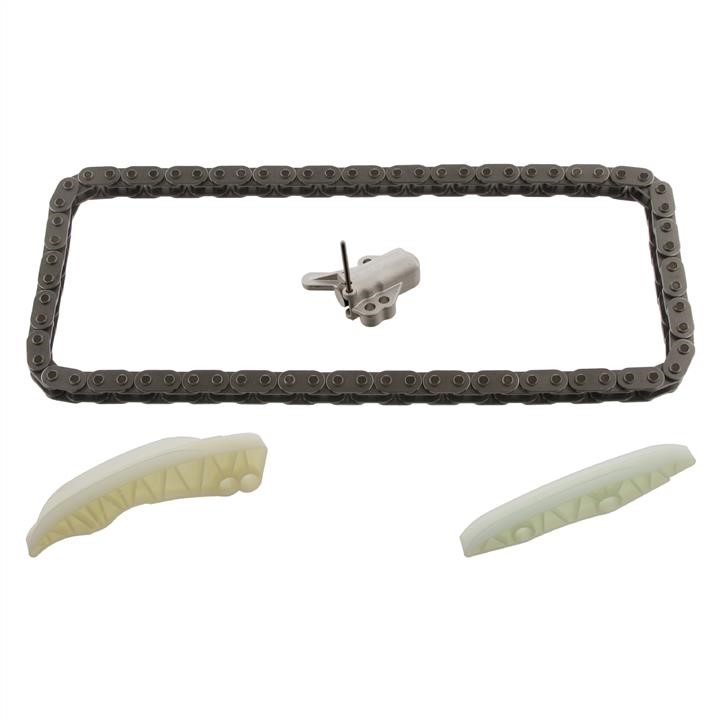 SWAG 99 13 6076 Timing chain kit 99136076