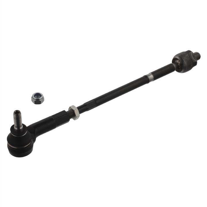 SWAG 99 72 0001 Steering rod with tip right, set 99720001