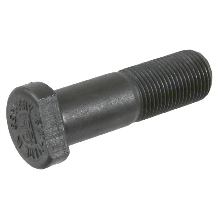 SWAG 99 90 1654 Wheel bolt 99901654