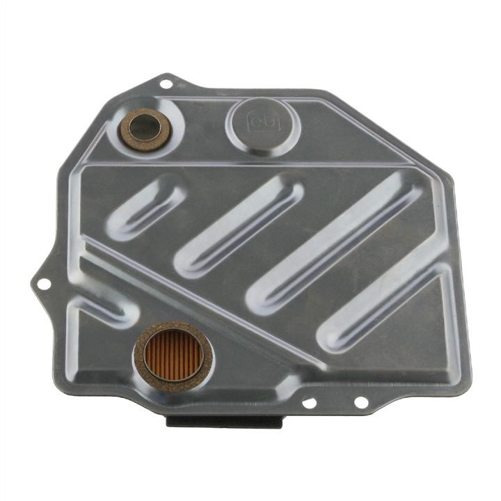 SWAG 99 90 2180 Automatic transmission filter 99902180