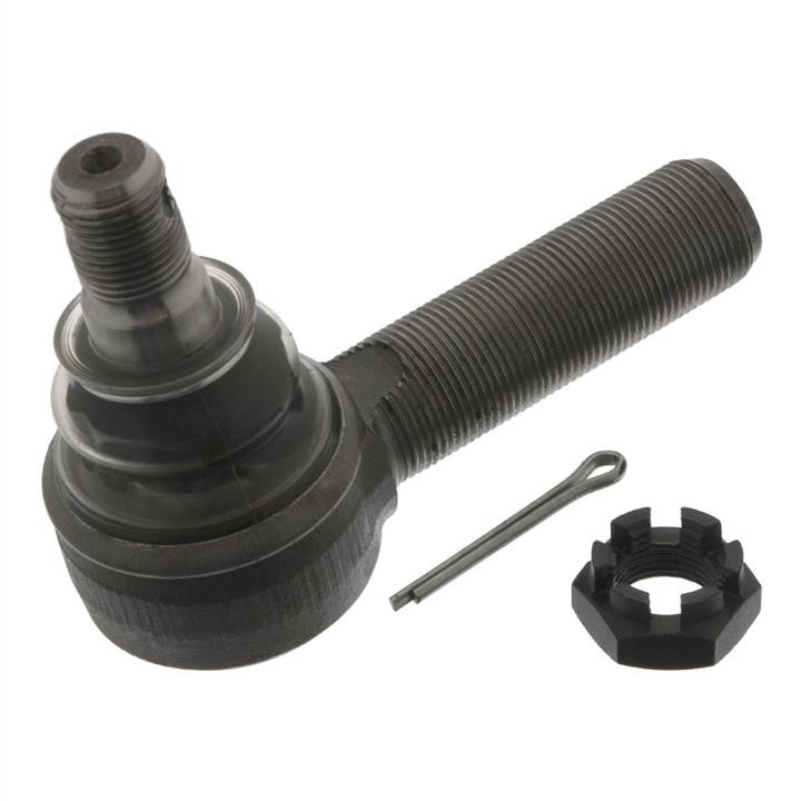 SWAG 99 90 3132 Tie rod end outer 99903132