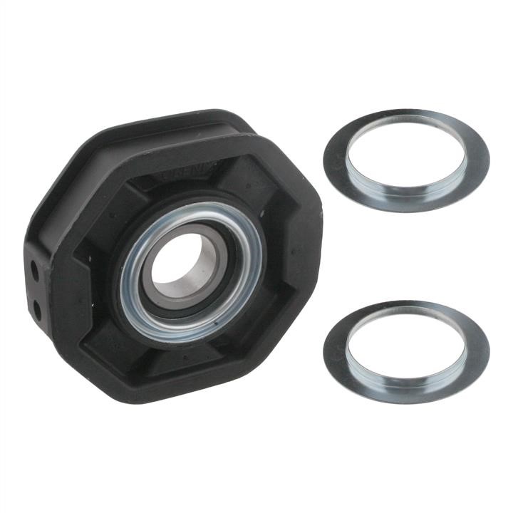 SWAG 99 90 3538 Driveshaft outboard bearing 99903538