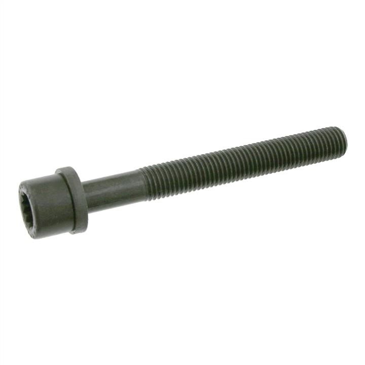 SWAG 99 90 6666 Cylinder head bolt (cylinder head) 99906666