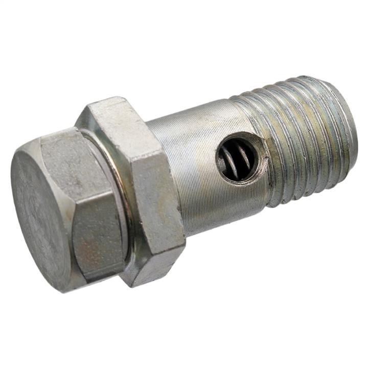 SWAG 99 90 8753 Fuel pressure valve 99908753