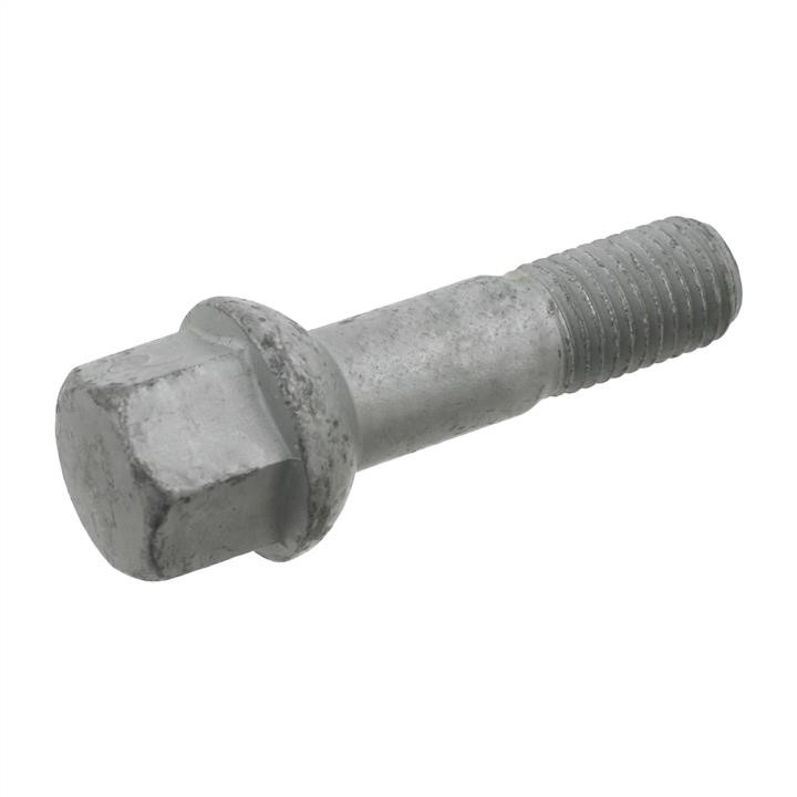99915655 SWAG Wheel bolt