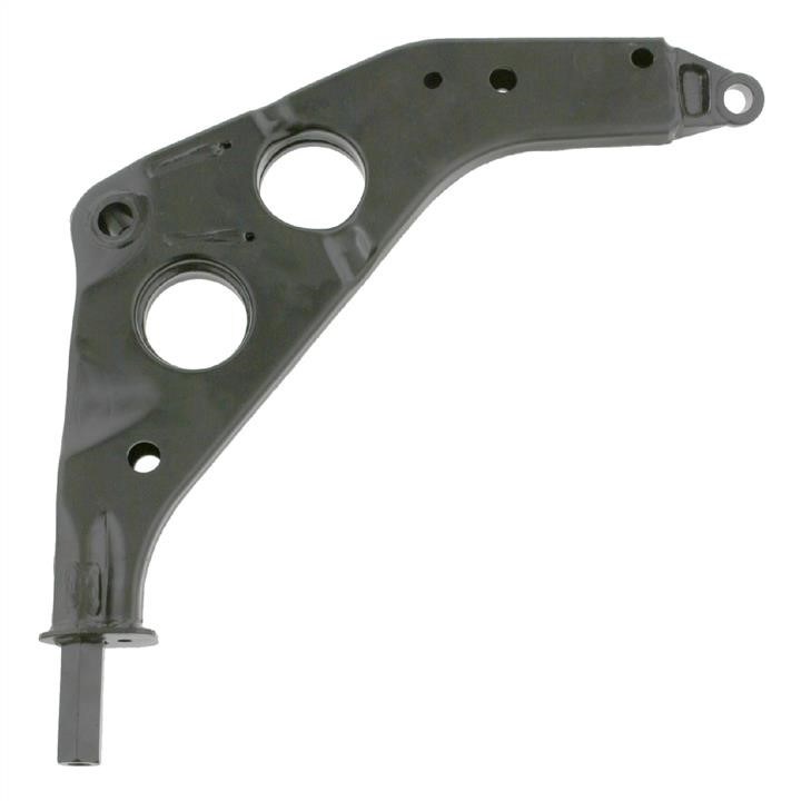 SWAG 99 92 1484 Suspension arm front lower right 99921484