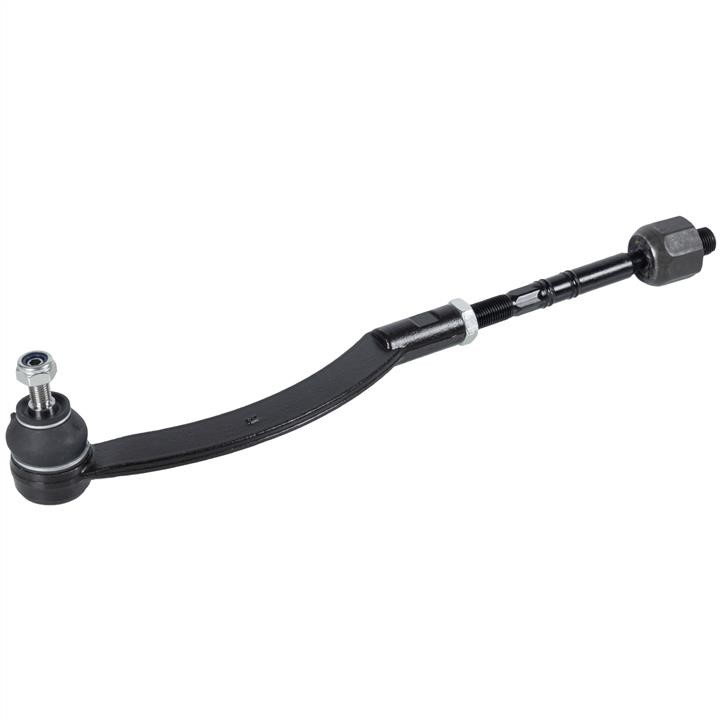 SWAG 99 92 1489 Steering rod with tip right, set 99921489