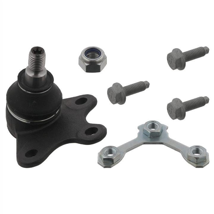 SWAG 30 91 9410 Ball joint 30919410