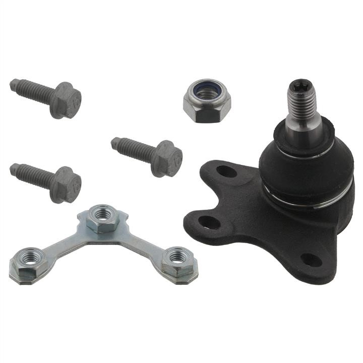 SWAG 30 91 9412 Ball joint 30919412