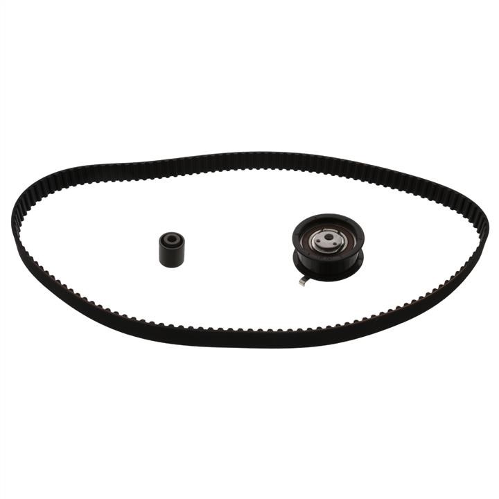 SWAG 30 91 9554 Timing Belt Kit 30919554