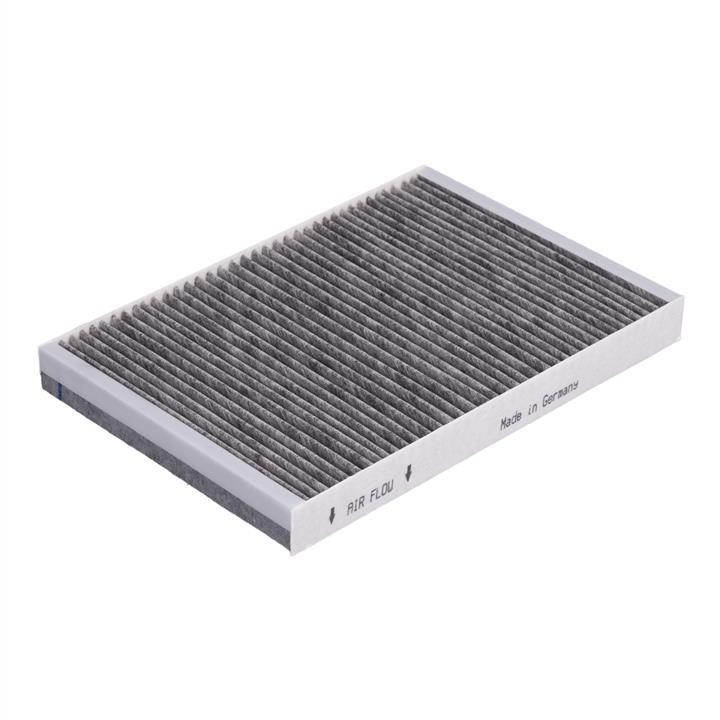 SWAG 30 91 9588 Activated Carbon Cabin Filter 30919588