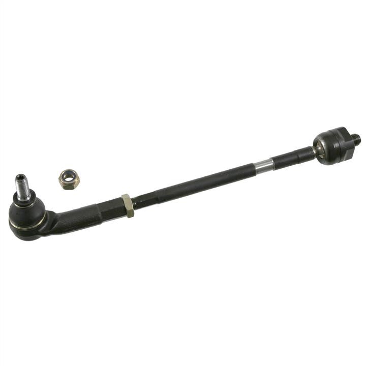 SWAG 30 91 9818 Steering rod with tip right, set 30919818