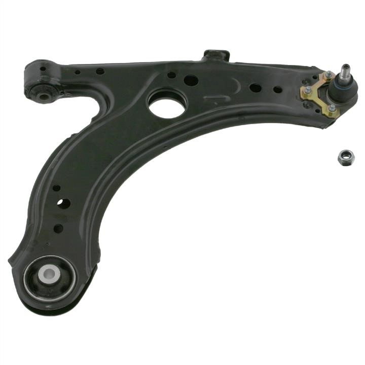 SWAG 30 91 9822 Suspension arm front lower right 30919822