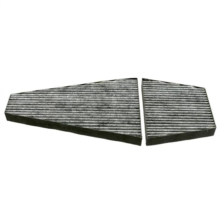 SWAG 30 92 1308 Activated Carbon Cabin Filter 30921308